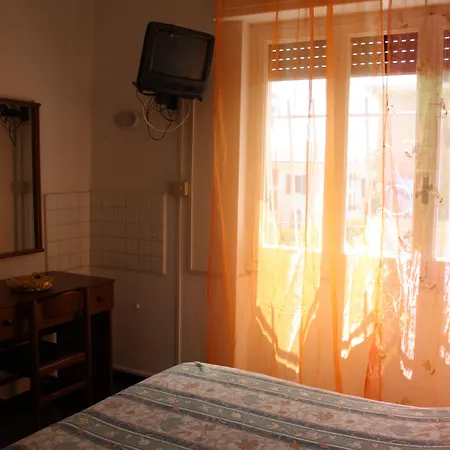 Otel Trilli Varazze